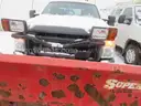 2011 Ford F-350 SD 4WD EXTENDED CAB PICKUP/Plow Truck 4-DR, 6.2L V8 OHV 16V.