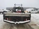 2011 Ford F-350 SD 4WD EXTENDED CAB PICKUP/Plow Truck 4-DR, 6.2L V8 OHV 16V.