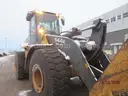 2012 John Deere Loader - Model 644K (bucket not included)