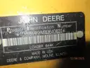 2012 John Deere Loader - Model 644K (bucket not included)