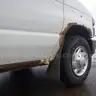 2011 Ford Econoline EXTENDED CARGO VAN, 5.4L V8 SOHC 16V