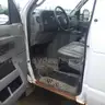 2011 Ford Econoline EXTENDED CARGO VAN, 5.4L V8 SOHC 16V