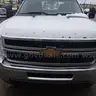 2014 Chevrolet Silverado 2500HD 4WD Work Truck Crew Cab Long Box