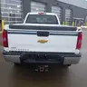 2014 Chevrolet Silverado 2500HD 4WD Work Truck Crew Cab Long Box