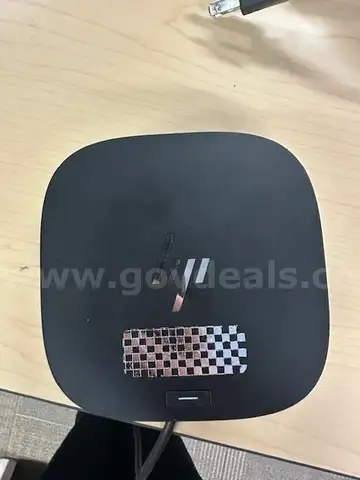 HP USBC G5 Docking Station - 1 group of 5