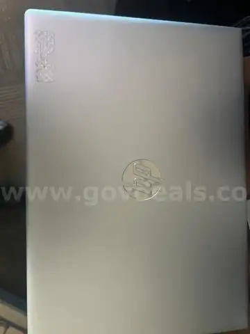 HP ProBook 640 G5 laptops- 1 group of 5- NO POWER ADAPTER INCLUDED