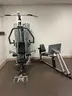 Tuff Stuff- Apollo 2-Stack Gym System (Item 62)