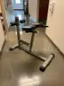 Tuff Stuff- Apollo 2-Stack Gym System (Item 62)