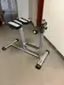 Tuff Stuff- Apollo 2-Stack Gym System (Item 62)