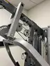 Tuff Stuff- Apollo 2-Stack Gym System (Item 62)