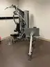 Tuff Stuff- Apollo 2-Stack Gym System (Item 62)