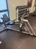 Tuff Stuff Apollo 2-Stack Gym System (Item 64)