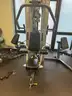 Tuff Stuff Apollo 2-Stack Gym System (Item 64)