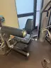 Tuff Stuff Apollo 2-Stack Gym System (Item 64)