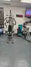Tuff Stuff Apollo 2-Stack Gym System (Item 61)