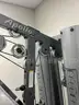 Tuff Stuff Apollo 2-Stack Gym System (Item 63)