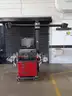 Hunter Hawkeye Alignment Machine