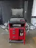 Hunter Hawkeye Alignment Machine