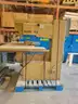 Lot of Shop Equipment