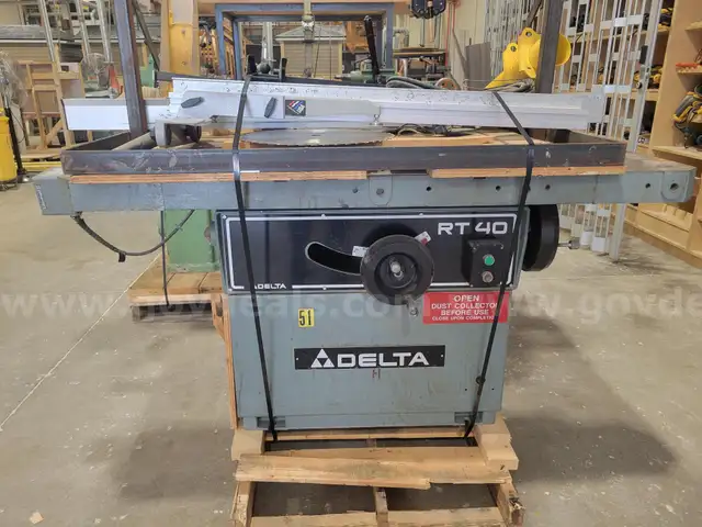 Lot of Shop Equipment