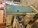 Lot of Shop Equipment