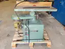 Lot of Shop Equipment