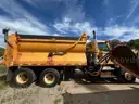 2018 Freightliner 114SD Plow Truck