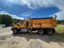 2018 Freightliner 114SD Plow Truck