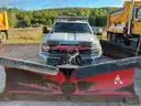 2017 Chevrolet Silverado 3500HD