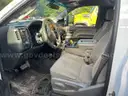 2017 Chevrolet Silverado 3500HD