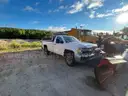 2017 Chevrolet Silverado 3500HD