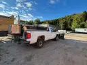 2017 Chevrolet Silverado 3500HD