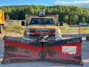 2016 Chevrolet Silverado 3500HD