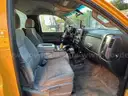2016 Chevrolet Silverado 3500HD
