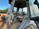 2000 Case 580SL Backhoe