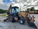 2000 Case 580SL Backhoe