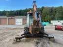 2000 Case 580SL Backhoe