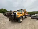2015 Freightliner 114SD