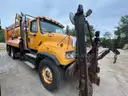 2015 Freightliner 114SD