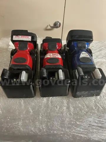 Bullard Eclipse Thermal Imagers