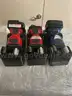Bullard Eclipse Thermal Imagers