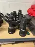 Saberjet Nozzles