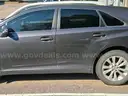 2016 Toyota Venza LE I4 FWD