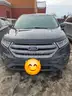 2016 Ford Edge