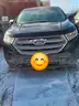 2016 Ford Edge