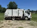 2007 GMC W55042
