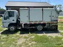2007 GMC W55042