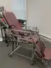 Ferno Flex 28 Roll-in Chair Cot
