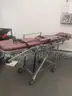 Ferno Flex 28 Roll-in Chair Cot