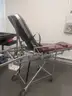 Ferno Flex 28 Roll-in Chair Cot